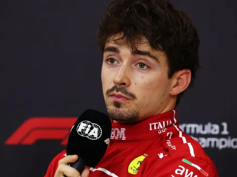 Pilotos se sinceran sobre la película de F1 con Brad Pitt: "Honestamente..."