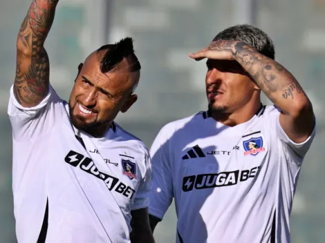 Anticipan polémico adiós de Colo Colo al término de este semestre