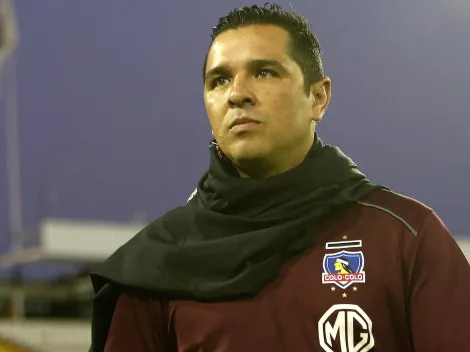 Adelantan la respuesta que Tito Tapia le dio a Colo Colo para ser DT