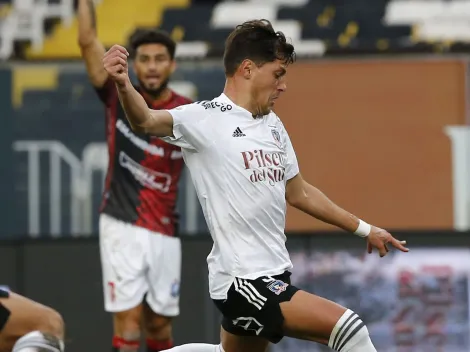 Ex Colo Colo vive complejo momento en Europa