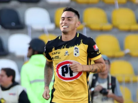 Jean Paul Pineda presenta a su nueva polola
