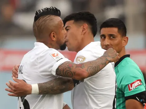 Revientan a Gareca por llamar al jugador más cuestionado de Colo Colo