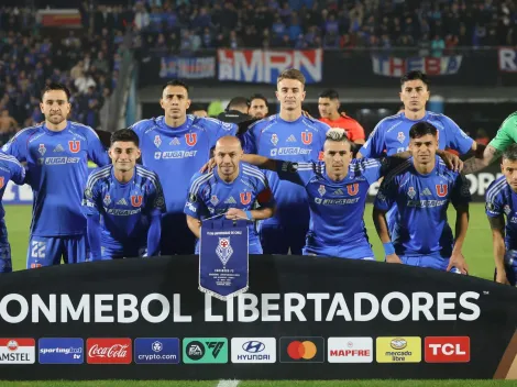 Alineación: los once que prepara Álvarez para Botafogo
