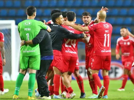 El secreto del inesperado máximo goleador de nuestro fútbol