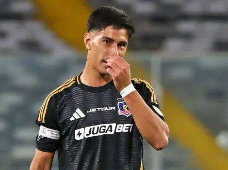 Colo Colo destapa una delicada estafa a nivel institucional