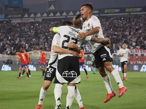 Guarello: "Esto demuestra la descomposición de Colo Colo"