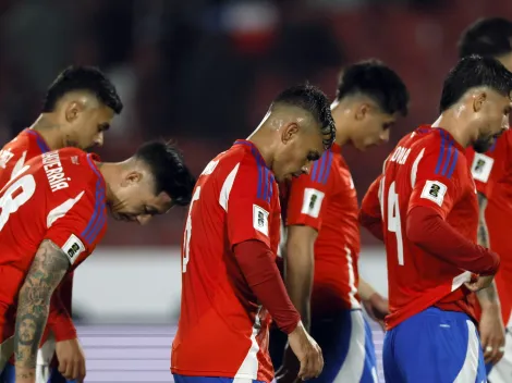 "Me dicen que capaz que Chile no vaya ni a un cuarto Mundial"