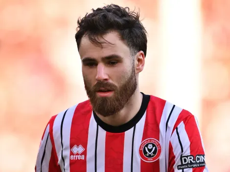 Oficial: El nuevo destino de Brereton en Inglaterra