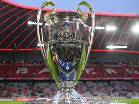 Pronósticos PSG vs Inter: la final de la UEFA Champions League 2024/25