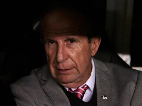 Gerardo Pelusso revela su dolor por Colo Colo: "Una puñalada al corazón"