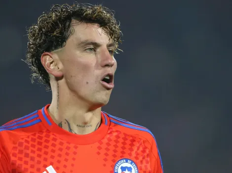 Alerta en la Roja: Lichnovsky sufre con drástica decisión del América