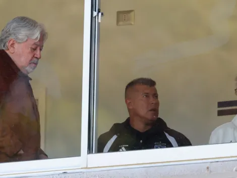 ¡Vórtex! El primer afectado por la Ley Almirón será...