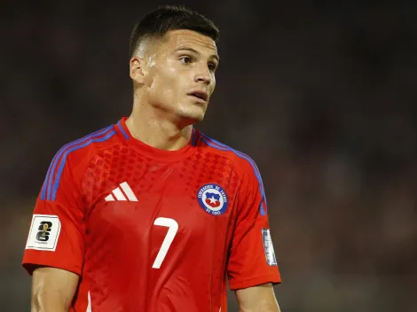 "Podemos dar el batacazo": Lucas Cepeda se enfoca en La Roja