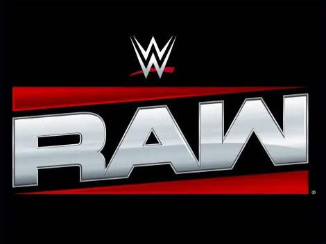 ¿Dónde ver WWE RAW con Stephanie Vaquer?