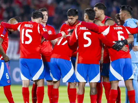 Juega en Italia y sueña con ser nominado a la Roja