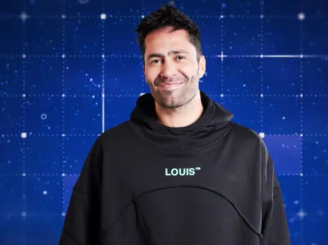 ¿Jiménez encontró el amor en Mundos Opuestos 3?