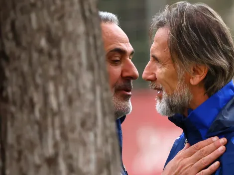 Pablo Milad habla de su legado en el fútbol chileno