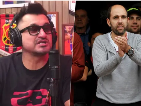 Palo a Jadue por querer lavar su imagen: "¿Creerá que la gente es..."?