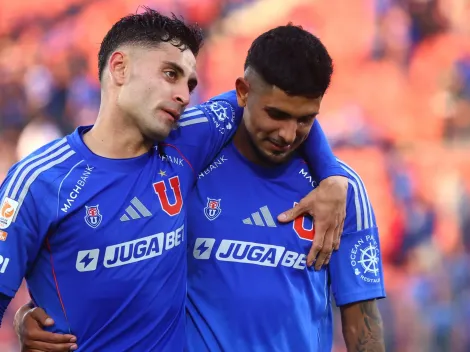 Difícil horario: confirman programación para la U vs Guaraní
