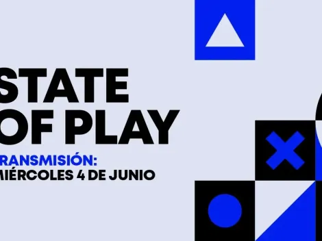 PlayStation anuncia nuevo State of Play para junio