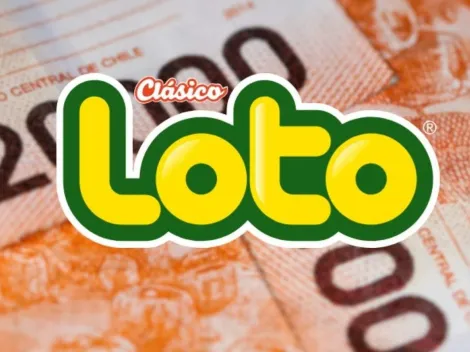 Resultados Loto jueves 5 de junio: Números ganadores sorteo 5278