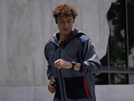 Huawei revoluciona el cuidado personal con el HUAWEI WATCH 5