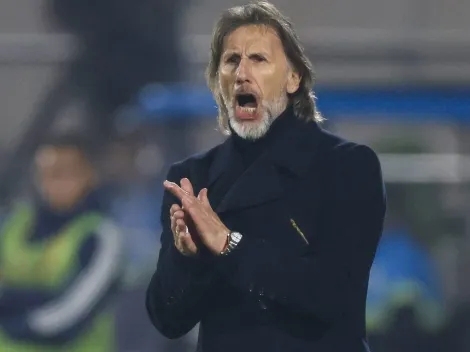 ¿Fin de ciclo? Revelan cuándo se activa la cláusula de salida de Gareca