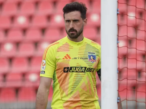 De Paul calienta la disputa con Cortés y apunta a La Roja