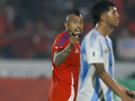 La cuenta de Argentina que defiende a Vidal: 600 mil visualizaciones
