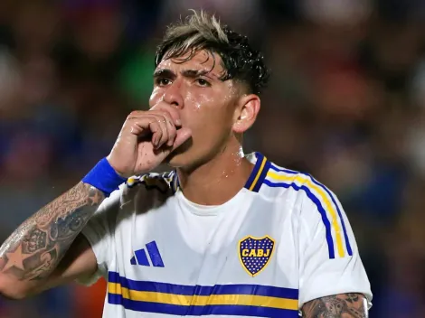 La Joya Palacios se mete en innecesaria polémica en Boca