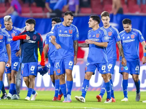 El olvidado jugador de la U que fue citado al duelo contra Curicó