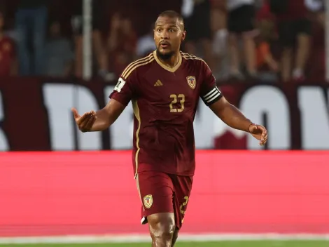 Pronósticos Uruguay vs Venezuela: partido clave por el repechaje de las Eliminatorias Sudamericanas