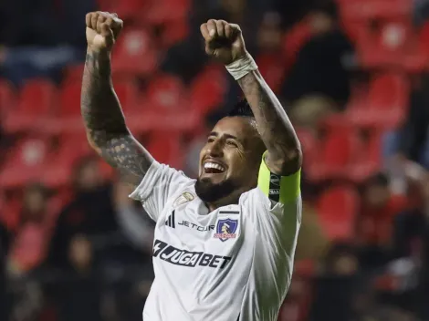 Círculo cercano de Arturo Vidal se refiere a oferta de Pachuca