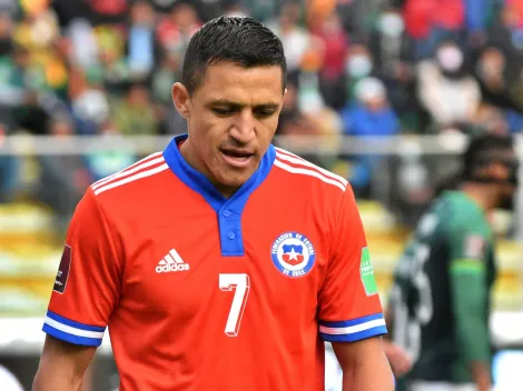 Caamaño suelta brutal dato que complica la visita a Bolivia
