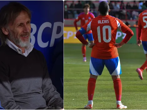 Gracias por nada, Gareca: ¡Chile verá el Mundial 2026 por TV!