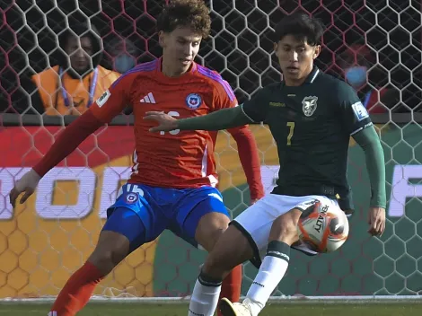 "Debajo de Catar, Uzbekistán y Sudáfrica": la decadencia total de la Roja