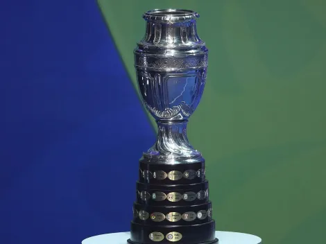 ¿Cuándo es la próxima Copa América? La fecha que ilusiona a Chile