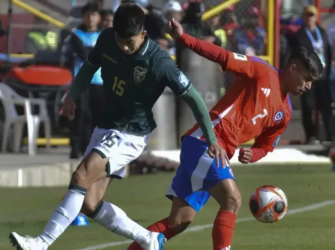 ¿Qué pasó con los seleccionados de la U para la Copa Chile?