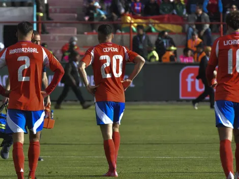 Ex jugador apunta a los culpables de la crisis de la Roja
