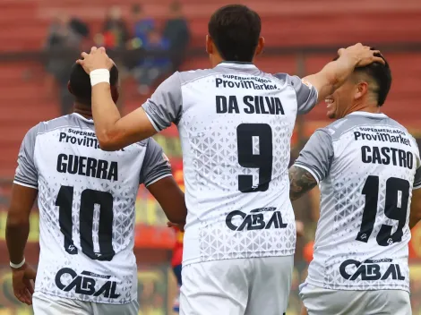 Pronósticos Deportes Limache vs Unión La Calera: el Cervecero en alza recibe a un Cementero que busca levantar cabeza