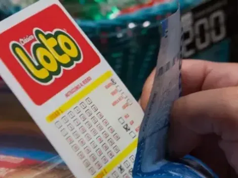 Sorteo del Loto domingo 15 de junio reparte $5.700 millones