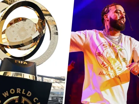 Mundial de Clubes: Los artistas que estarán en la apertura