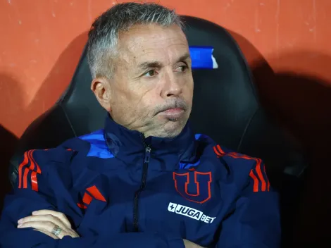 Álvarez "con el tarro": Le preguntan de La Roja y hace curioso pedido