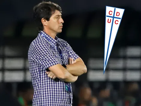 Leyenda de la UC duda de Garnero: "Me hubiera gustado un DT..."