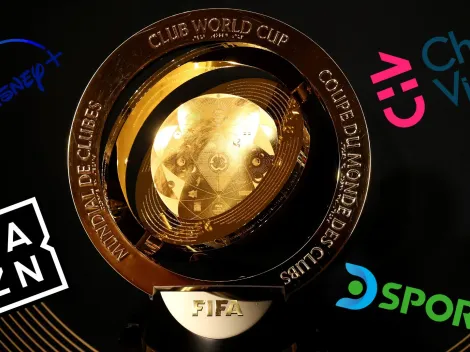 ¿Qué canales transmiten el Mundial de Clubes 2025 en Chile?