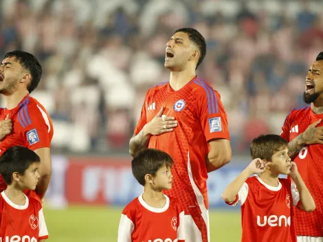 Seleccionado toma drástica decisión por fracaso en Eliminatorias