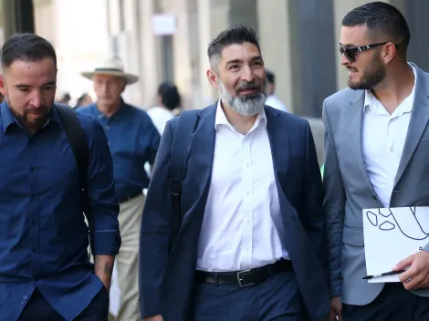 Osada idea del Sifup para el fútbol chileno: "Puede cambiarlo todo"