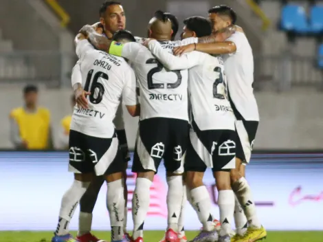 El mercado abruma a Colo Colo: vienen por una de sus grandes estrellas