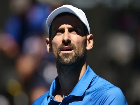 Djokovic revela lo único que le falta para retirarse: "Solo pienso en..."