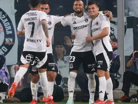 El canal que transmite Colo Colo vs. Cobresal en Liga de Primera